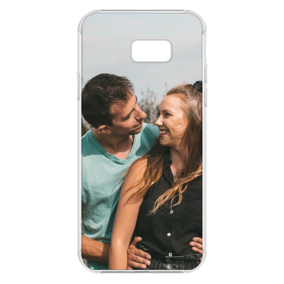 Samsung A3 2017 Picture Case | Make it Yourself | Add Photos